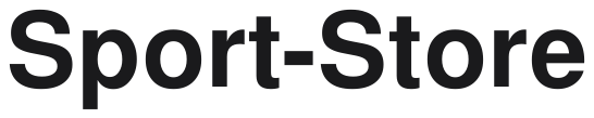 Sport-Store